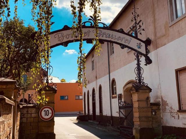 Moderne Penthousewohnung in Meisenheim *ohne Provision