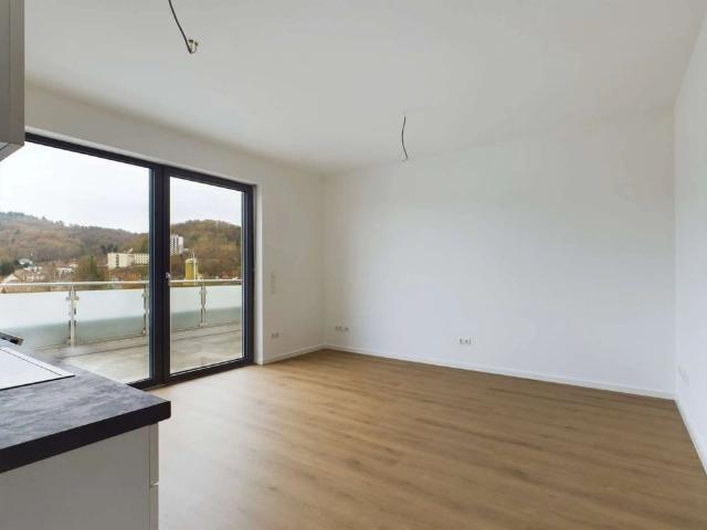Moderne Penthousewohnung in Rotenburg an der Fulda zu vermieten