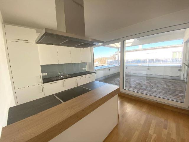 Moderne Penthousewohnung mit Terrasse in Gleisdorf. !