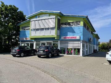 Oppenheim, Rheinhessen, Rheinland-Pfalz