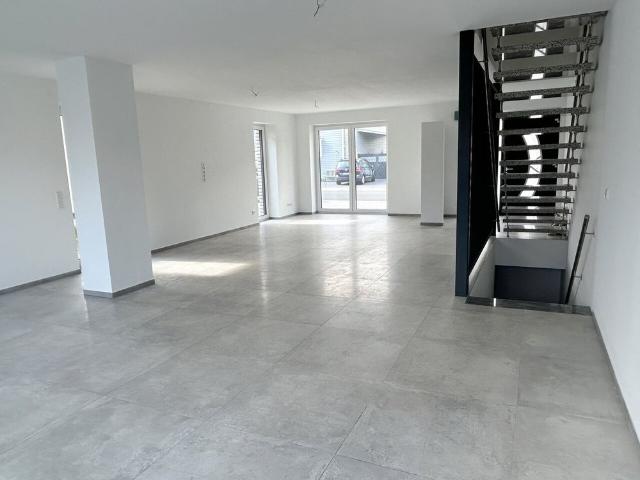 Moderne Premium Doppelhaushälfte im Lippstädter Norden!