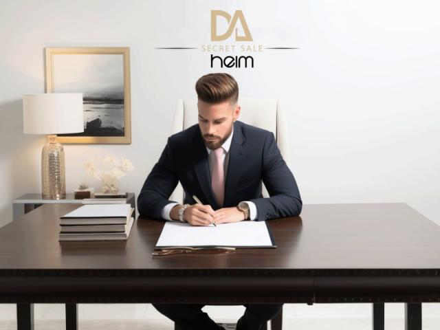 Moderne Premium Residenz in exklusiver Wohnlage!