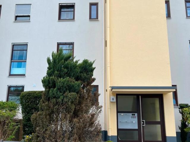 Moderne Provisionsfreie Maisonettewohnung