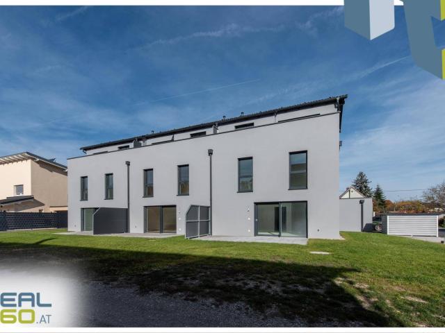 Moderne ruhig gelegenes Reihenhaus zu vermieten!