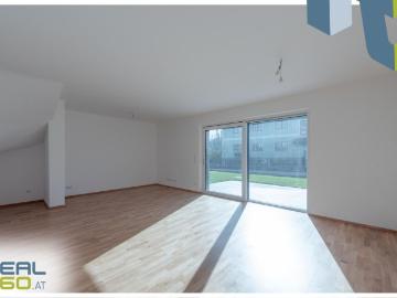 Haus zur Miete in 4030 - Garten, Terrasse