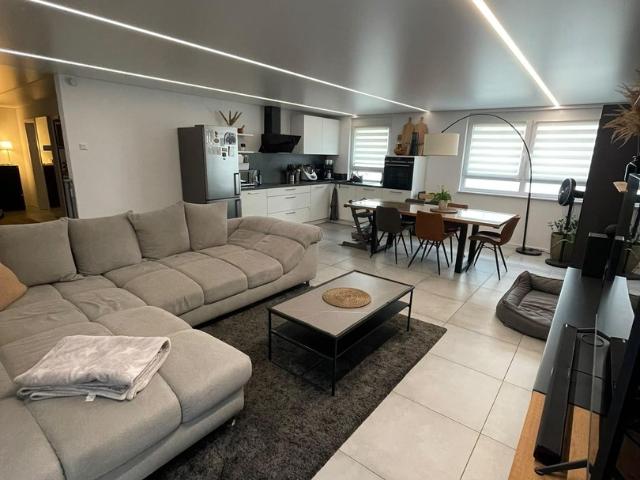 Moderne & ruhige 3,5 Zimmer Wohnung, sehr zentral