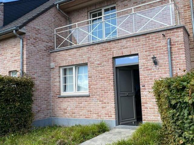 Moderne ruime woning in Varsenare met alle comfort