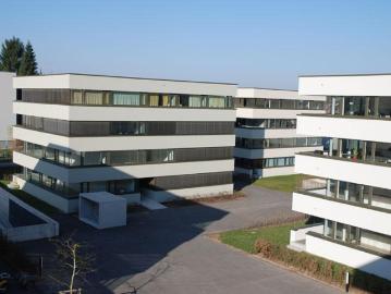 Im Choser, Burgdorf, Verwaltungskreis Emmental, Verwaltungsregion Emmental-Oberaargau, Kanton Bern