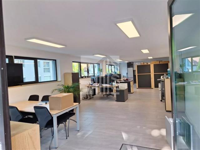 Modeller moderner 70 m² mit voll ausgestatteter Küche und Parkplatz