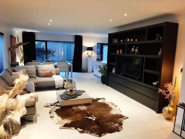 Moderne recente BEN woning te Heusden Zolder