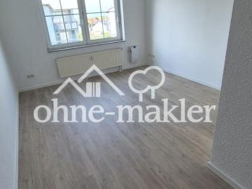 Moderne renovierte Galeriewohnung mit Tiefgarage und Außenstellplatz