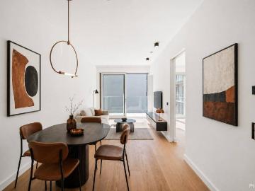 Anlegerwohnung: Moderne Stadtwohnung in Premiumlage