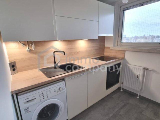Moderne Stadtwohnung mit Balkon in Top Lage 2 Zimmer, 62m² Anlegerwohnung!
