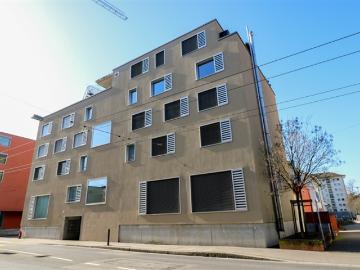 Biel, Verwaltungskreis Biel-Bienne, Verwaltungsregion Seeland, Kanton Bern