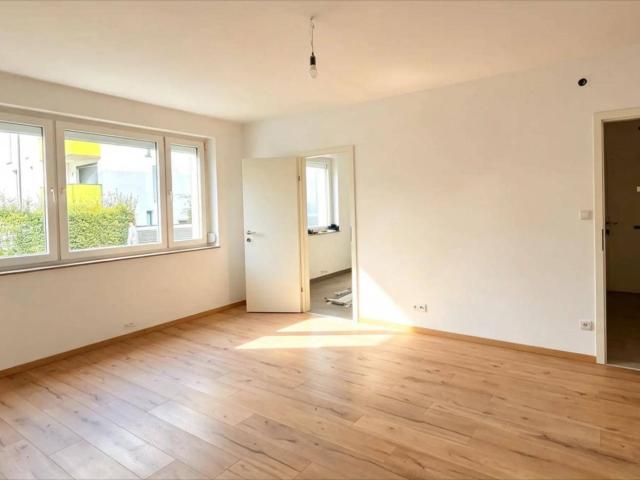 Moderne Stadtwohnung mit Stellplatz *provisionsfrei
