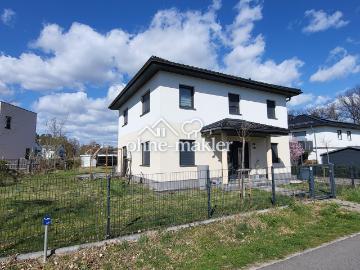 Moderne Stadtvilla Bad Saarow Pieskow