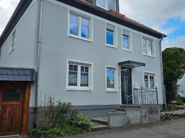 Moderne Stadtvilla im Familienparadies Dortelweil West