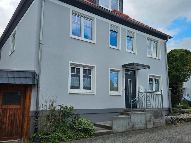 Moderne Stadtvilla im Familienparadies Dortelweil West