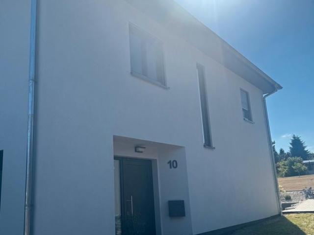 Moderne Stadtvilla in 06889 Reinsdorf