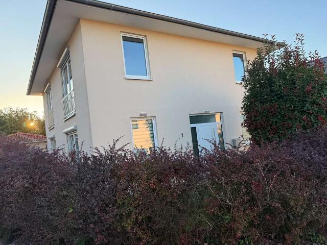 Moderne Stadtvilla in sehr schöner Lage