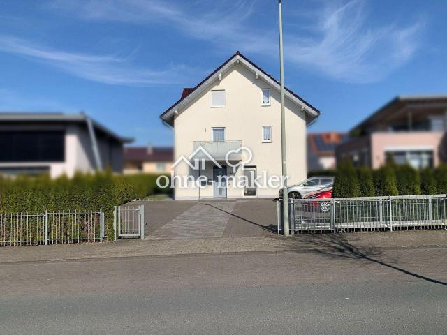 Stadtvilla mit 3 Parteien | 314 m² | 8 Stellplätze | Paderborn Kernstadt