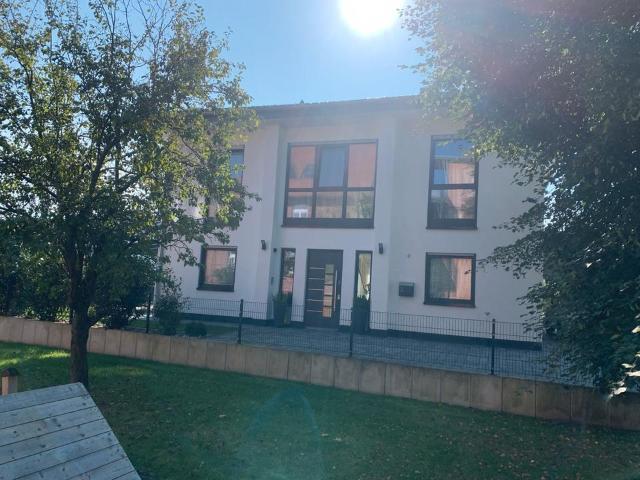 Moderne Stadtvilla Provisionsfrei