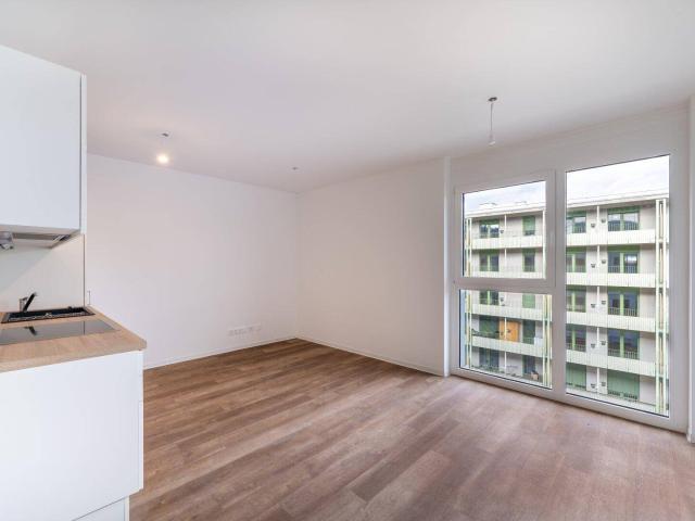 Moderne Studentenwohnung in der Smart City Graz!