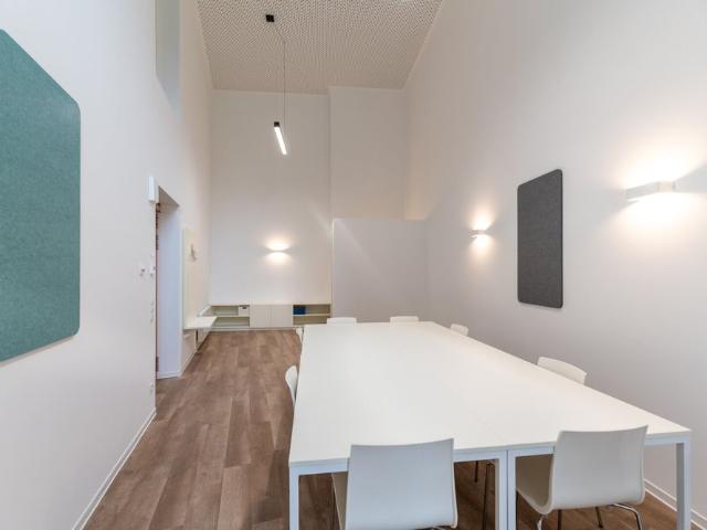 Moderne Studentenwohnung in der Smart City Graz!