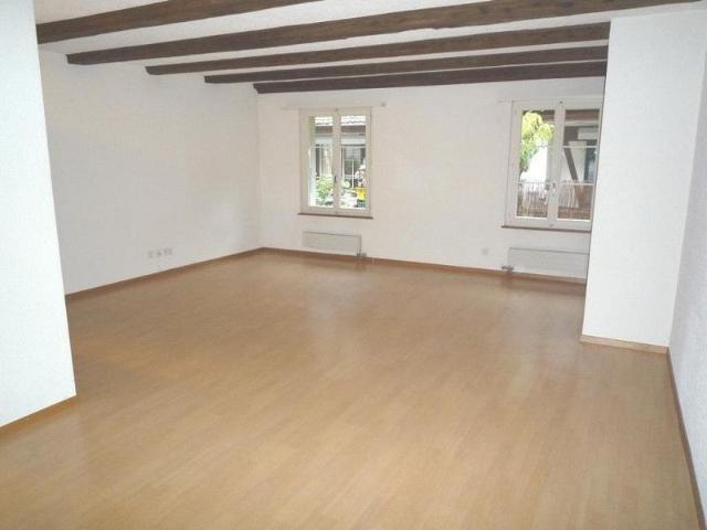 Moderne Studio Wohnung im Herzen von Bern