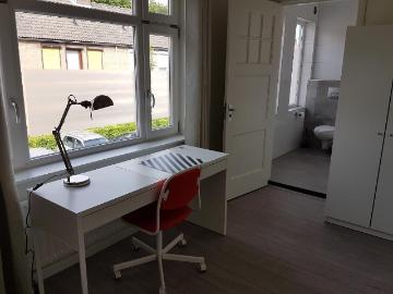 Moderne studio op centrale locatie