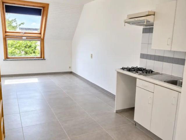 Moderne studio/appartement te huur aan de Trekweg in Gent – Perfecte locatie voor comfort en gemak!