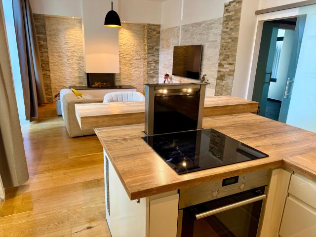 Moderne suite / Loft in Mitte Bremen Erstbezug