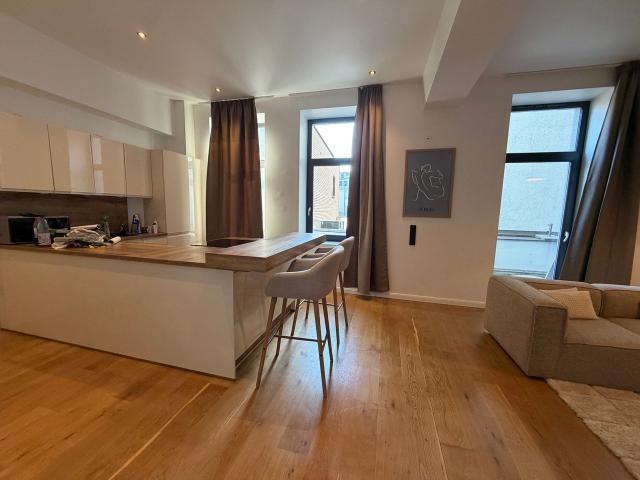 Moderne suite / Loft in Mitte Bremen Erstbezug, Bremen Amsterdam Apartments for Rent