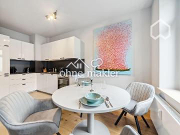 Heiterblick, Brandenburg-Südwest-Südost, Bundesland Brandenburg