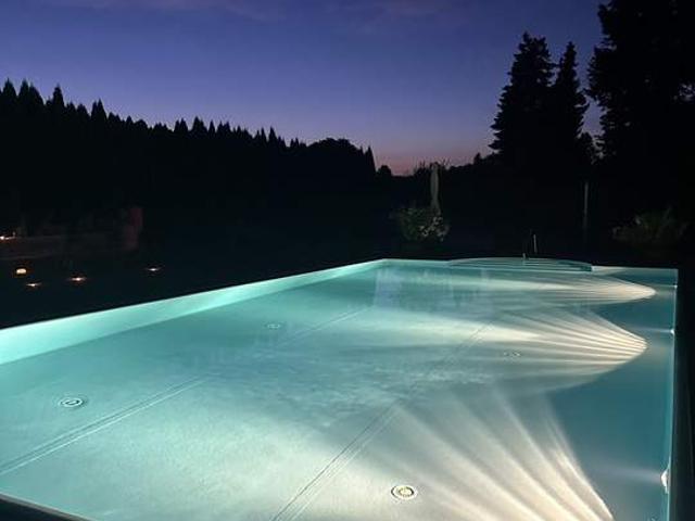 Moderne Seeblick Wohnung mit Terrasse & Pool | provisionsfrei