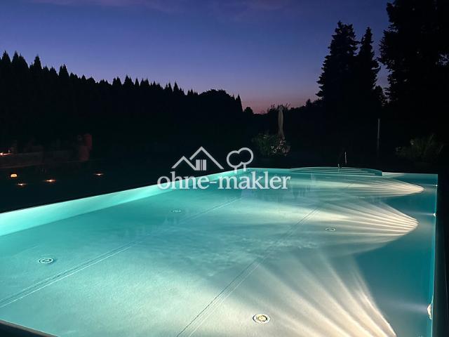 Moderne Seeblick Wohnung mit Terrasse & Pool | provisionsfrei