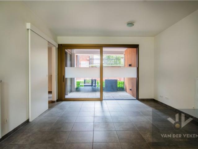MODERNE SERVICEFLAT HARTJE HASSELT
