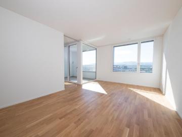 Moderne Singelwohnung