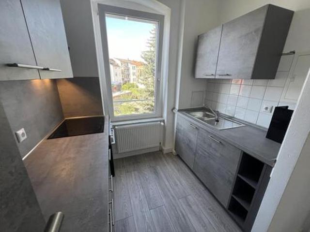 Moderne Single 2 Raum Wohnung mit EBK* in Gera Pforten – Ideal für modernes Wohnen!