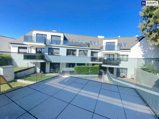 Moderne Single Wohnung mit Westbalkon, Tageslichtbad und besonderem Grundriss!