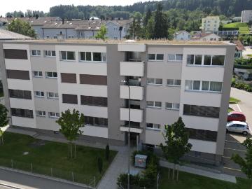 Wittenbach, Wahlkreis St Gallen, Kanton Sankt Gallen