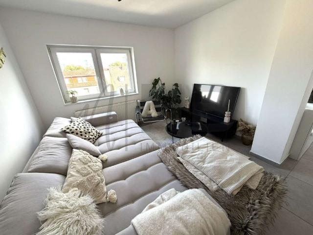 Moderne Single Wohnung in zentraler Lage mit guter Anbindung!