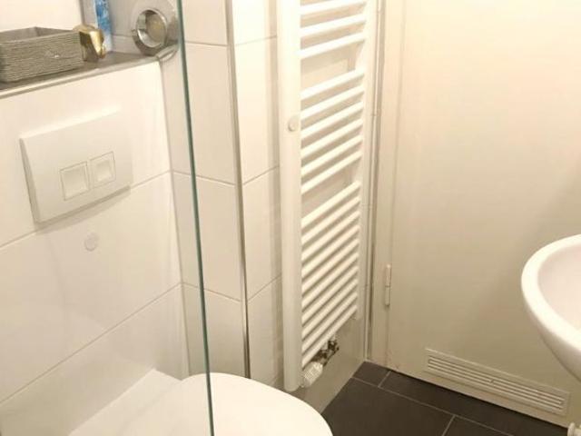 Moderne Single Wohnung sucht neuen Mieter