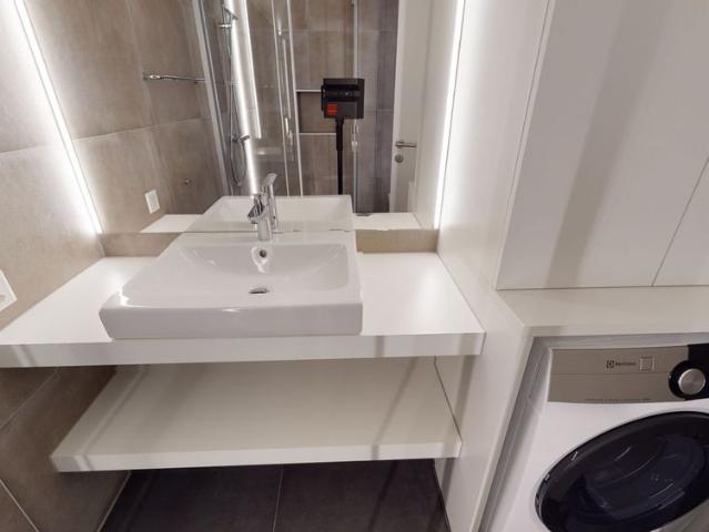 Moderne Single Wohnung