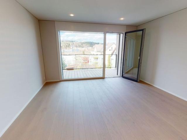 Moderne Single Wohnung
