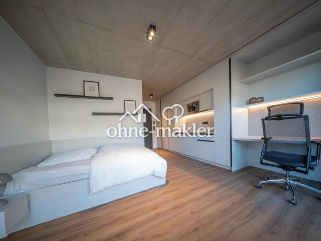 Moderne Single Wohnungen – ab 695 € all inclusive