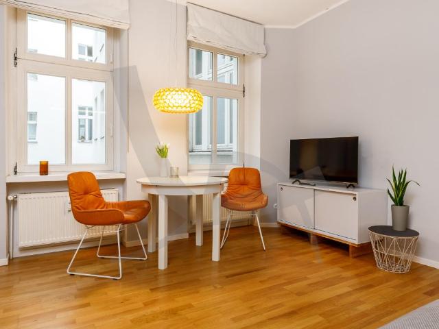Moderne Single Living