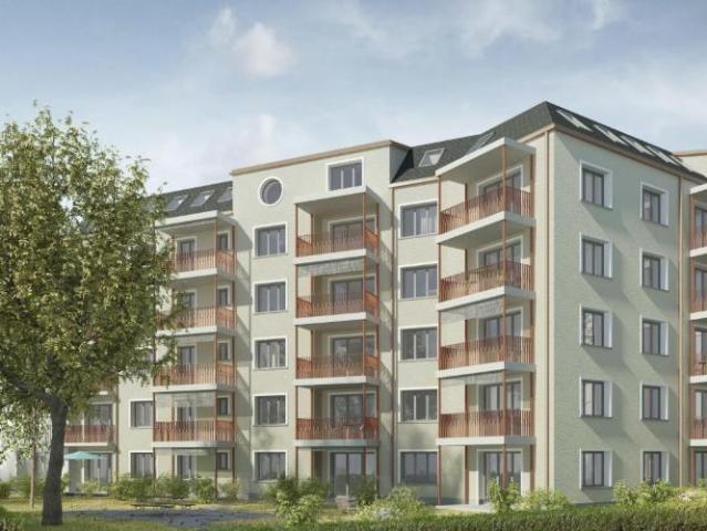 Moderne Singlewohnung an top Wohnlage