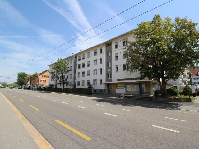 Moderne Singlewohnung in Stadtnähe