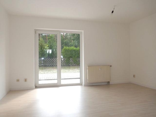 Moderne Singlewohnung oder Pendlerapartment mit Balkon